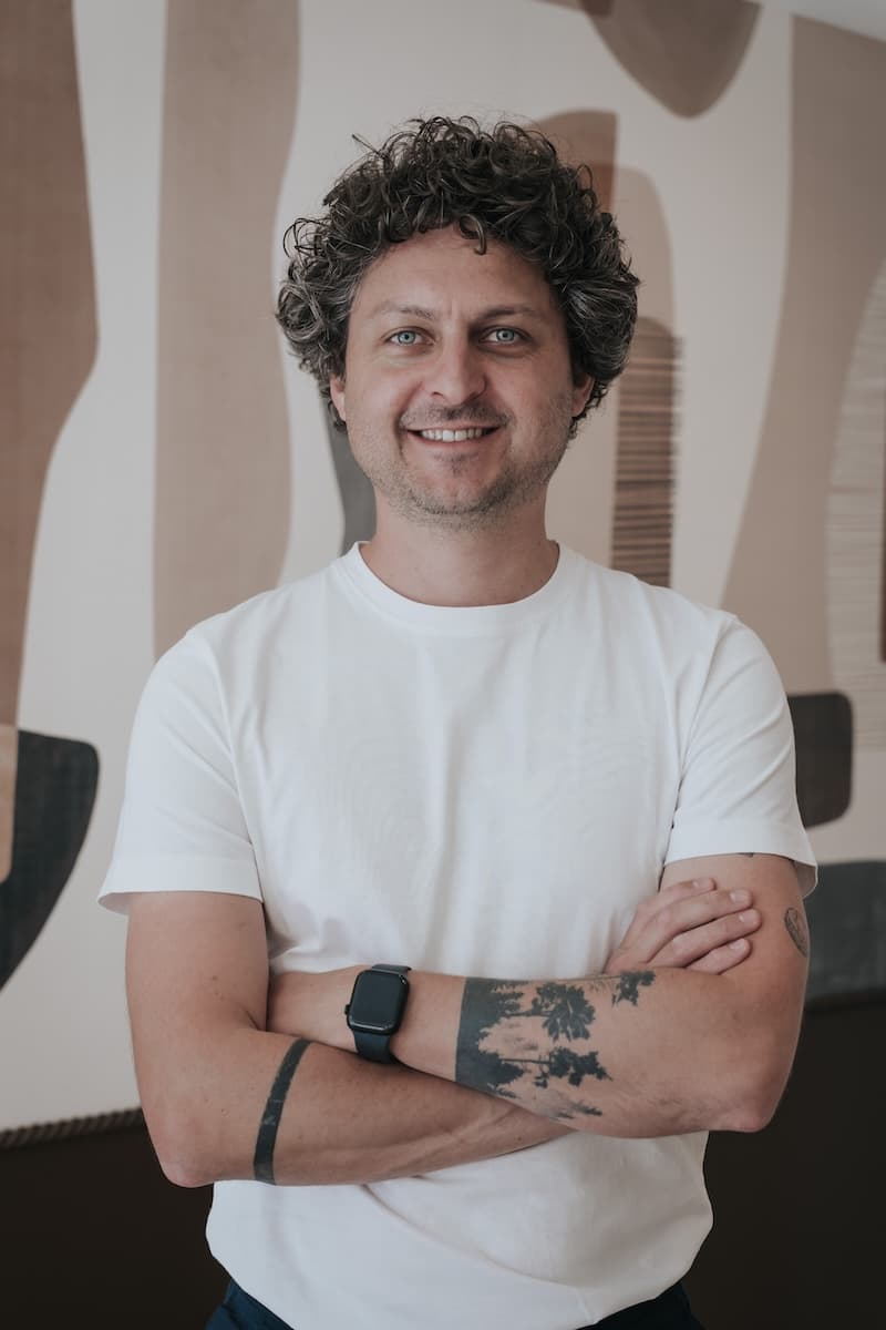 Baptiste Cordier, Fondateur de Garsen
