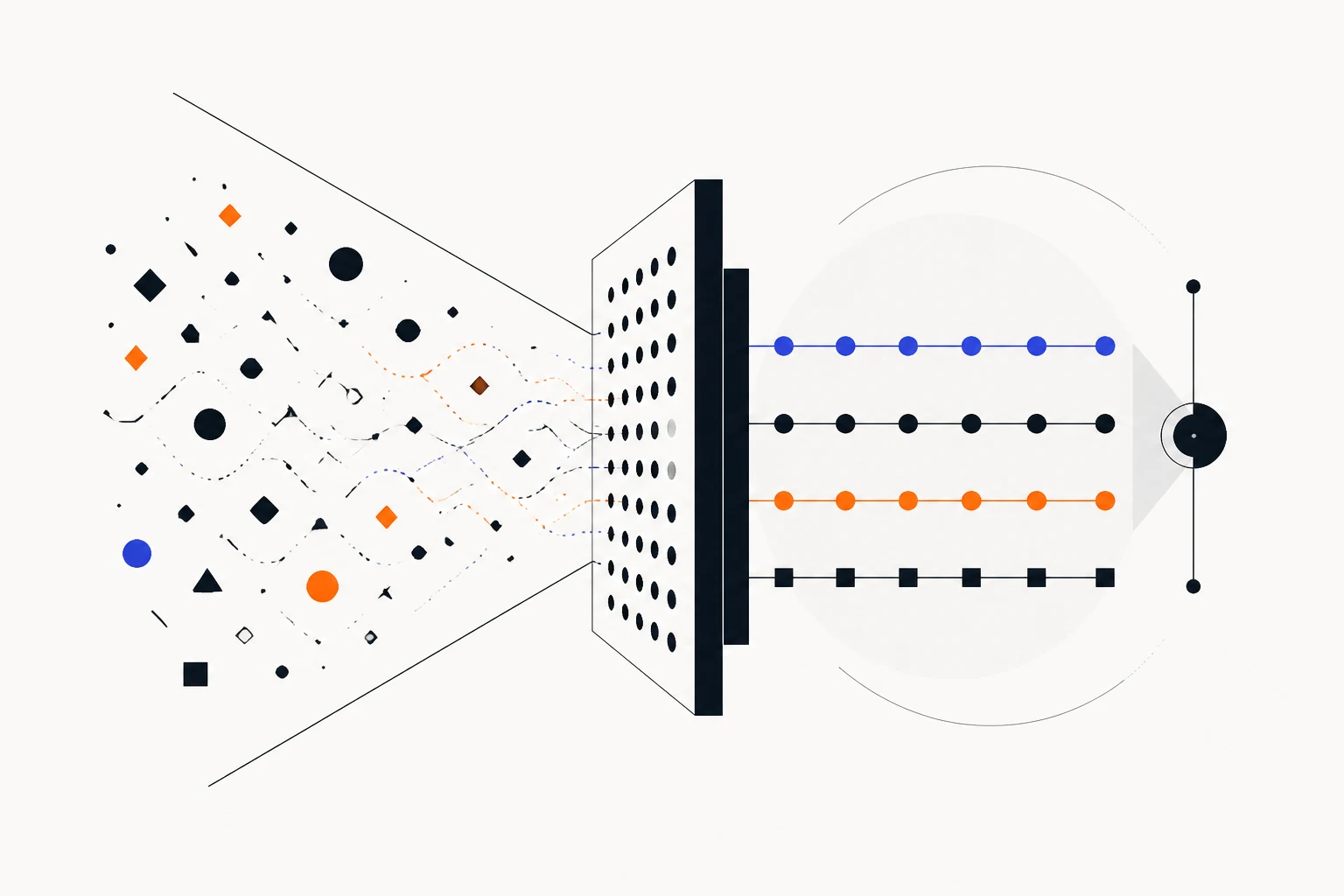 Illustration : Agents IA en marketing B2B : ce qui fonctionne vraiment aujourd'hui