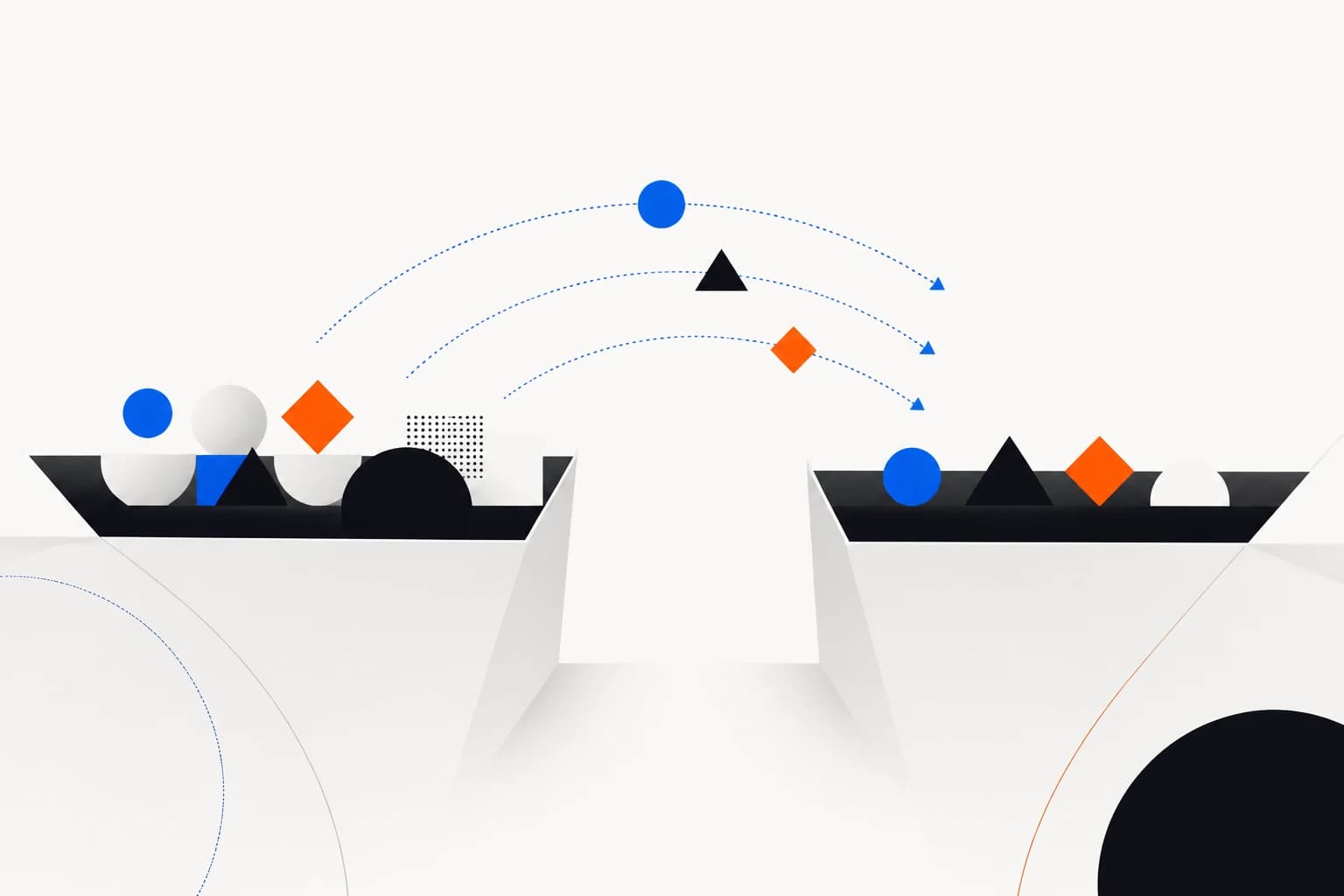 Illustration : Migrer vers HubSpot : le guide d'une migration CRM sans perte de données